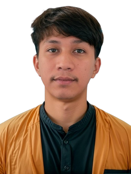 Ronald Sianipar