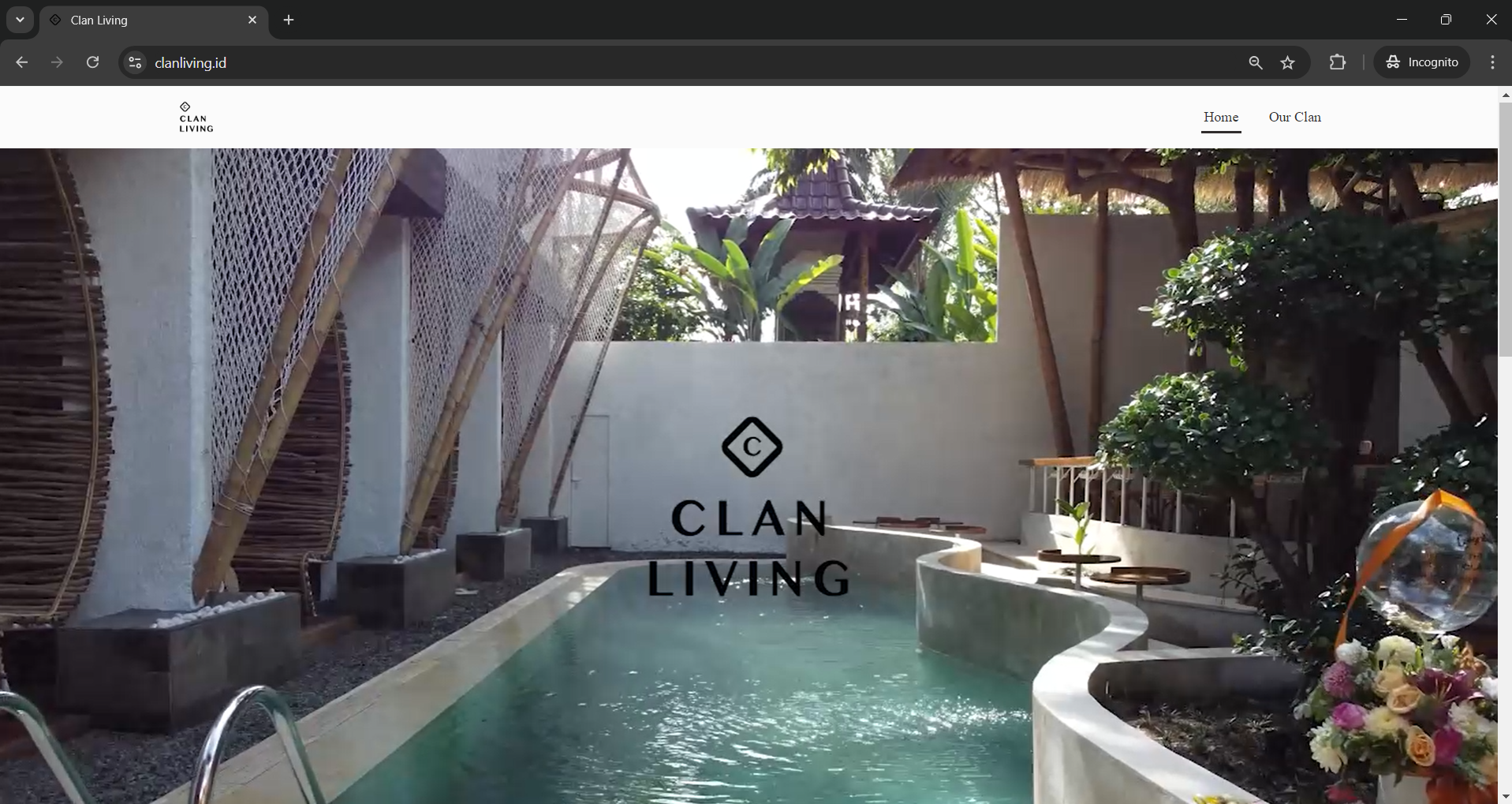 Clan Living